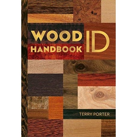 Wood ID Handbook