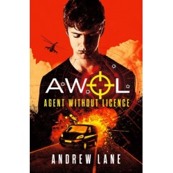 AWOL 1 Agent Without Licence