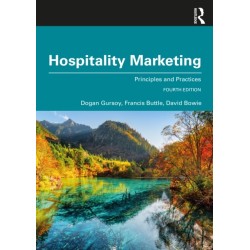 Hospitality Marketing: Principles and Practices