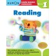 Kumon Grade 1 Reading