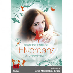 Elverdans 2: Drømmevæver