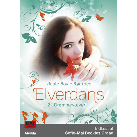 Elverdans 2: Drømmevæver