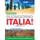 BUONGIORNO ITALIA! Audio CD's (NEW EDITION)
