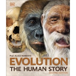 Evolution: The Human Story