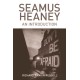 Seamus Heaney: An Introduction