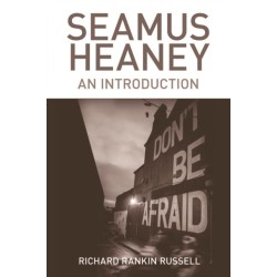 Seamus Heaney: An Introduction