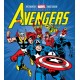 The Avengers: My Mighty Marvel First Book