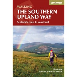 The Southern Upland Way: Scotland's Coast to Coast trail