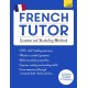 French Tutor: Grammar and Vocabulary Workbook (Learn French with Teach Yourself): Advanced beginner to upper intermediate course