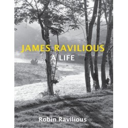 James Ravilious: A Life