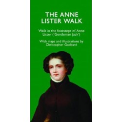The Anne Lister Walk