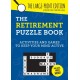 The Retirement Puzzle Book: Activities and Games to Keep Your Mind Active
