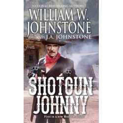 Shotgun Johnny