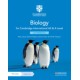 Cambridge International AS & A Level Biology Coursebook with Digital Access (2 Years) 5ed