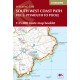 South West Coast Path Map Booklet - Vol 3: Plymouth to Poole: 1:25,000 OS Route Mapping