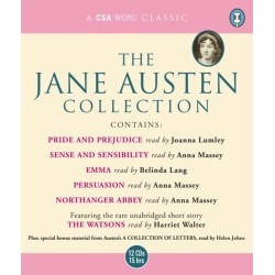 The Jane Austen Collection