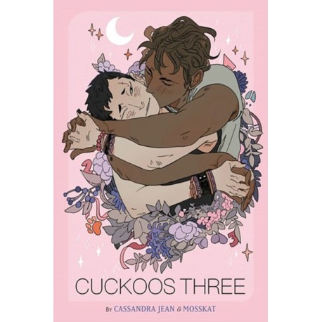 Cuckoos Three