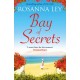 Bay of Secrets: Escape to the beaches of Barcelona with this gorgeous romantic read!
