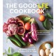 Good LFE Cookbook: Low Fermentation Eating for SIBO, Gut Health, and Microbiome Balance