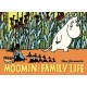 Moomin and Family Life