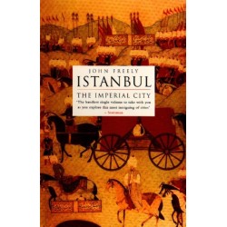 Istanbul: The Imperial City