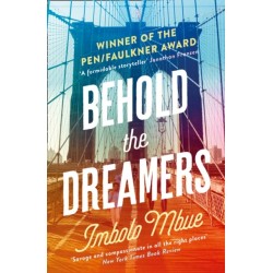 Behold the Dreamers: An Oprah’s Book Club Pick