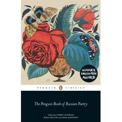 The Penguin Book of Russian Poetry