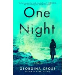 One Night: A Novel