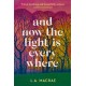 And Now the Light is Everywhere: A stunning debut novel of family secrets and redemption