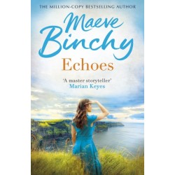 Echoes: A wonderful love story from the bestselling author of Light a Penny Candle