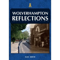 Wolverhampton Reflections