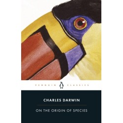On the Origin of Species