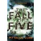 The Fall of Five: Lorien Legacies Book 4