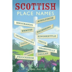 Scottish Place Names
