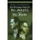 The Strange Case of Dr. Jekyll and Mr. Hyde
