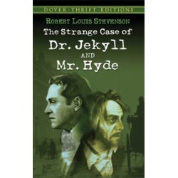The Strange Case of Dr. Jekyll and Mr. Hyde