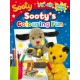 Sooty's Colouring Fun
