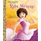Rita Moreno: A Little Golden Book Biography