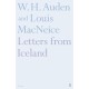 Letters from Iceland