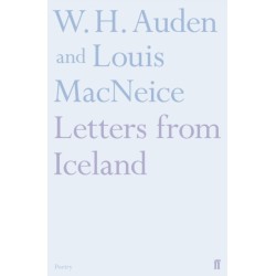 Letters from Iceland