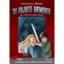 De skjulte dæmoner 1: Den nye dobbeltgænger