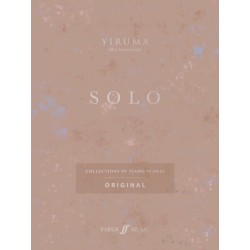 Yiruma SOLO: Original