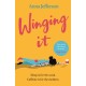 Winging It: The hilarious and relatable read for all mums