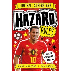 Football Superstars: Hazard Rules