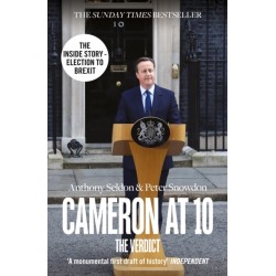 Cameron at 10: The Verdict