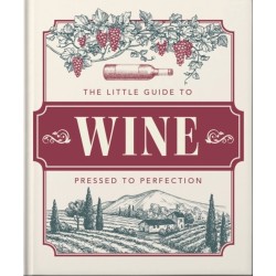 The Little Book of Wine: In vino veritas
