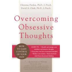 Overcoming Obsessive Thoughts: How to Gain Control of Your OCD