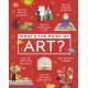 What's the Point of Art?