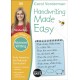Handwriting Made Easy: Advanced Writing, Ages 7-11 (Key Stage 2): Supports the National Curriculum, Handwriting Practice Book