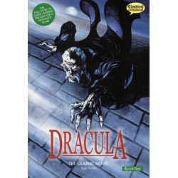 Dracula The Graphic Novel: Quick Text